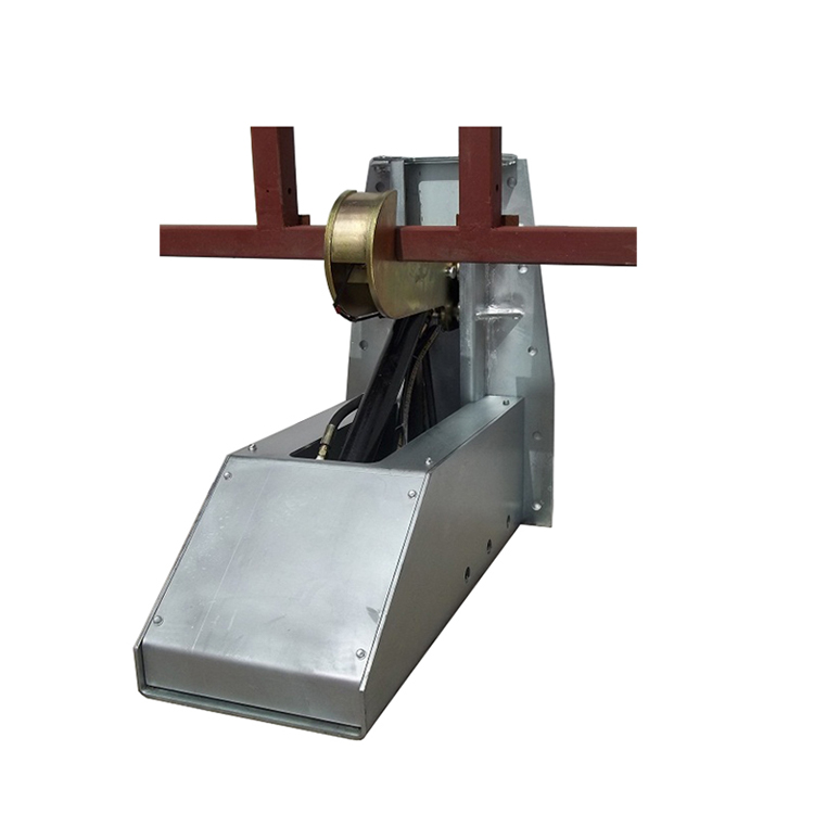 Cum poate o reținere a vehiculului să vă îmbunătățească siguranța docului