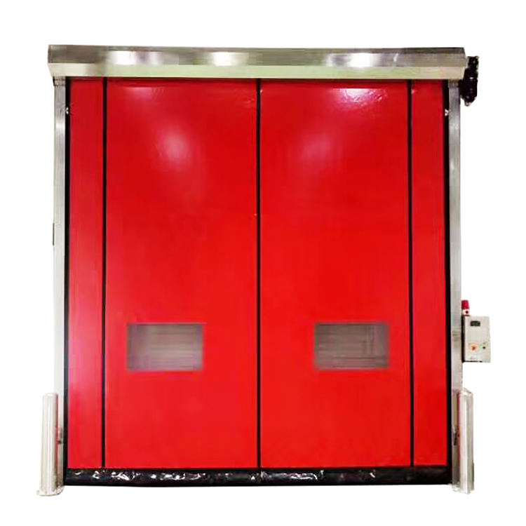 Zipper Fast Door Interior Door cu accesorii gratuite